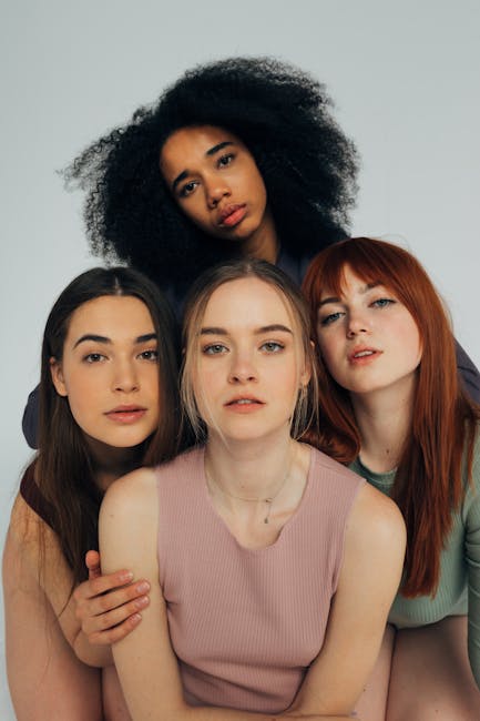 Kun videotreffit muuttuvat tosielämän kohtaamisiksi: Lyhyt luku