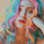 Avioeron jälkeinen deittailu ja uusi alku