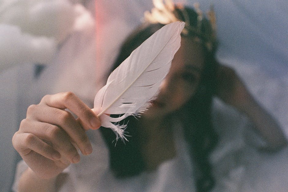 Kosiminen ilman kammottavaa vaikutelmaa: Vinkkejä profiilikuvaan