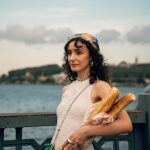 Kuinka pyytää suostumusta ennen vanhuksen verkkotapaamisen tallentamista